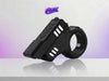 FLIKK Gun Pulse - Anillo pistola imantada / Adictivo reduce el estres.