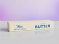 FLIKK Butter Squishy XL 24cm - Squishy Mantequilla antiestrés XL