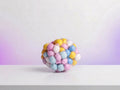 FLIKK Dopamine Ball - Bola Sensorial Antiestrés