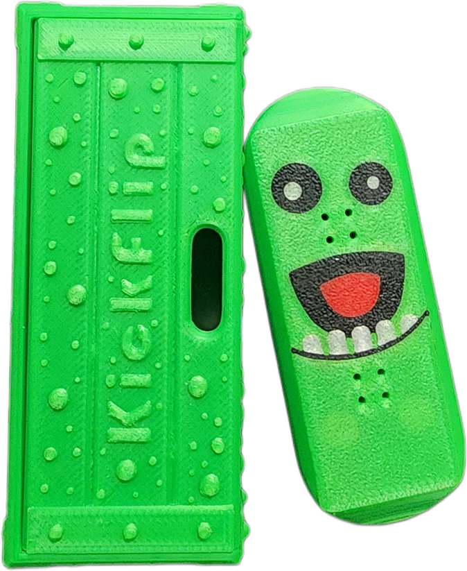 KICKFLIP
GADGET